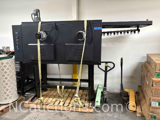 Conveyor Heater Oven Socks etc.