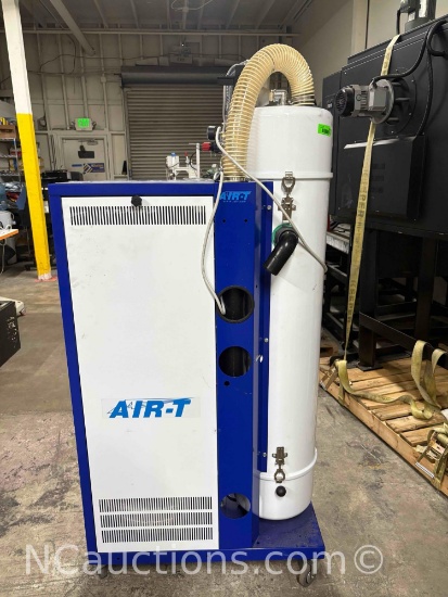 AIR-T Aspiration N22/230/A