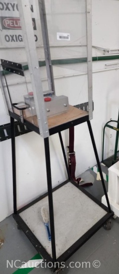 Air Test Chamber