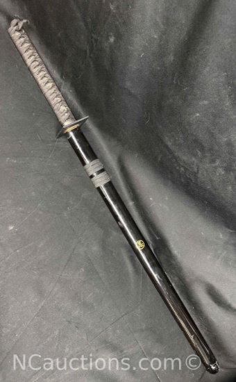 Katana Sword with Sheath