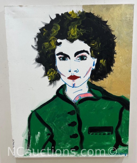 MEDAVOG ART
