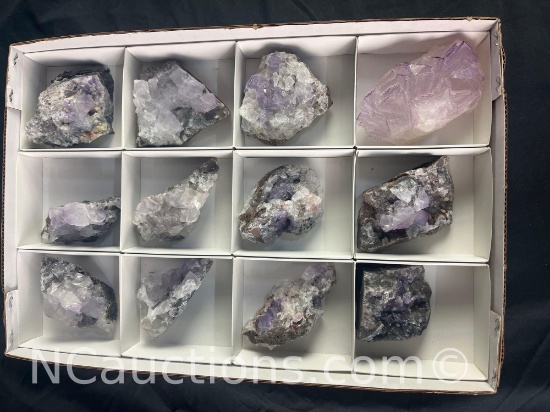 Fluorite Mina El Filo Mapimi Durango Mexico