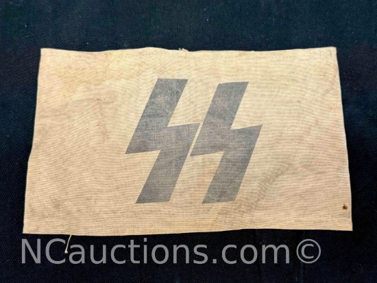 Nazi Lightning Bolts Armband Hitler De Jefnhee Somifenunterbalt.