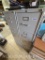 File cabinet 1 unit - does not include contents