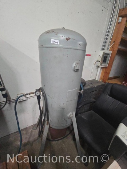 Air Tank