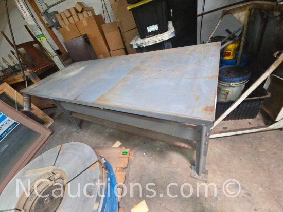 Metal Shoptable
