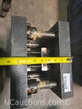 Machining Jig for Minster Machine Press see Lot # 100