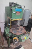 Multipress powers on Wayne Trail Tool Co.