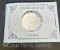 1982 Uncirculated 30% Silver Washington Half Dollar 13.16 Grams