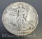 1946-S Walking Liberty 90% Silver Half Dollar Coin 12.36 Grams