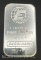 Engelhard 1 Troy Oz .999 Fine Silver Bullion Bar