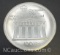 1976 Montreal Olympics 90% Silver $10 Coin 49.08 Grams