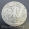 1941-S Walking Liberty 90% Silver Half Dollar Coin 12.31 Grams