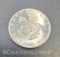 1965 5 Schilling 64% Silver Coin 5.25 Grams