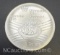 1976 Montreal Olympics 90% Silver $5 Coin 24.02 Grams