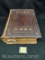 1777 Devotional Family Pulpit Bible