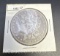 1882-O Morgan Silver Dollar 90% Silver Coin 27 Grams