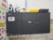 Tool Shelf Including Tools . Contents Buyer must remove