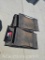 Haulmaster 1000 lbs capacity 4 units Used