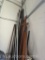 Misc Steel Iron Stock Various Sizes