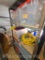 Shelf and Contents