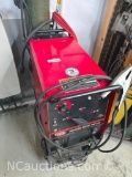 Lincoln Square Wave TIG 175 Welder K1478-5