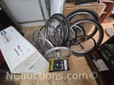Bike Rim Lot