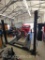 Pro-Park 7 Direct Lift 4 post Parking lift - Hotrod not included
