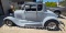 1928 Ford Model A Coupe VIN A2426380 Odometer says 1106 Miles