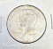 1964 Kennedy 90% Silver Half Dollar Coin