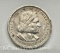 1892 Columbian half dollar 90% Silver
