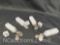 Assorted Nickels 1960s-2000s