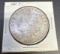 1897-S Morgan Silver Dollar 90% Silver Coin