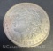 1883-O Morgan Silver Dollar 90% Silver Coin 26 Grams