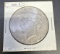 1926-S Silver Peace Dollar 90% Silver Coin