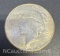 1928-S Silver Peace Dollar 90% Silver Coin 26 Grams