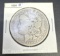1890-O Morgan Silver Dollar 90% Silver Coin
