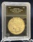 Authenticated 1922 Silver Peace Dollar 90% Silver Coin