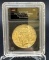 Authenticated 1925 Silver Peace Dollar 90% Silver Coin