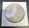 1926-D Silver Peace Dollar 90% Silver Coin