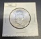 1949 Franklin 90% Silver Half Dollar Coin