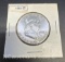 1953-D Franklin 90% Silver Half Dollar Coin