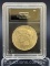 Authenticated 1922 Silver Peace Dollar 90% Silver Coin