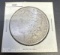1891 Morgan Silver Dollar 90% Silver Coin 27 Grams