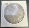 1880 Morgan Silver Dollar 90% Silver Coin 28 Grams