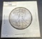 1946 Walking Liberty 90% Silver Half Dollar Coin 15 Grams