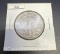 1944 Walking Liberty 90% Silver Half Dollar 15 grams