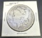 1889-O Morgan Silver Dollar 90% Silver Coin 27 Grams