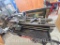 Frejoth F-900 Precision Bench Lathe