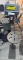 Central Machinery 13in Drill Press Used Power On